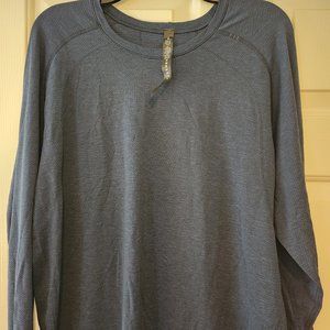 Lululemon mens long sleeve top